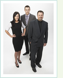 Canada Mortgage Broker Greg Stanley